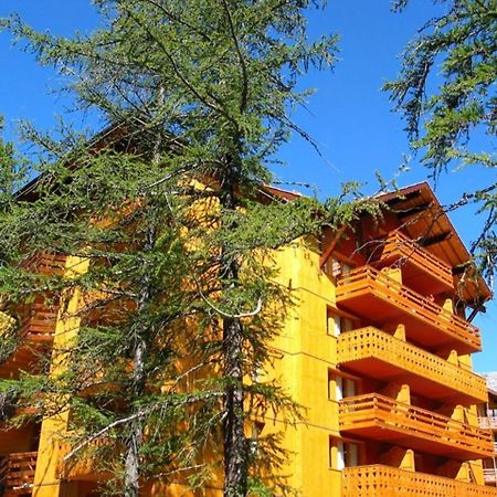 ريسول Vacanceole - Residence Vega المظهر الخارجي الصورة