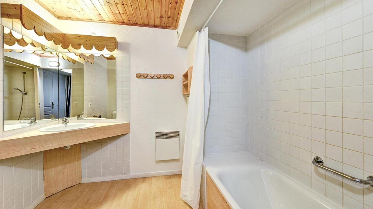 ريسول Vacanceole - Residence Vega المظهر الخارجي الصورة