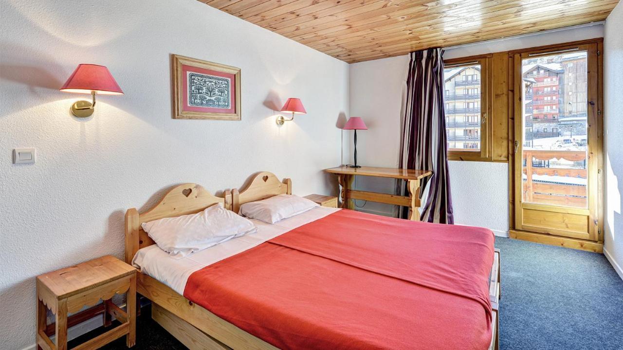 ريسول Vacanceole - Residence Vega المظهر الخارجي الصورة