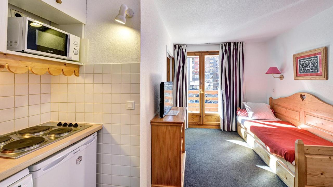 ريسول Vacanceole - Residence Vega المظهر الخارجي الصورة