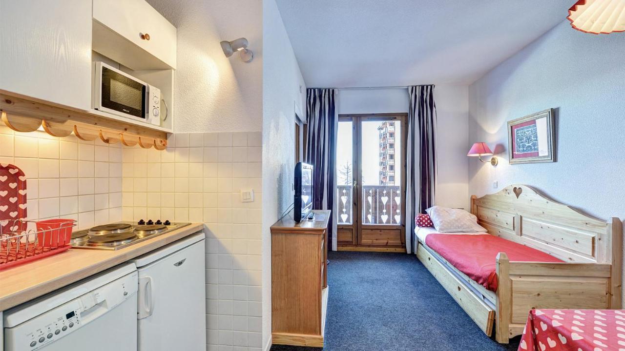 ريسول Vacanceole - Residence Vega المظهر الخارجي الصورة