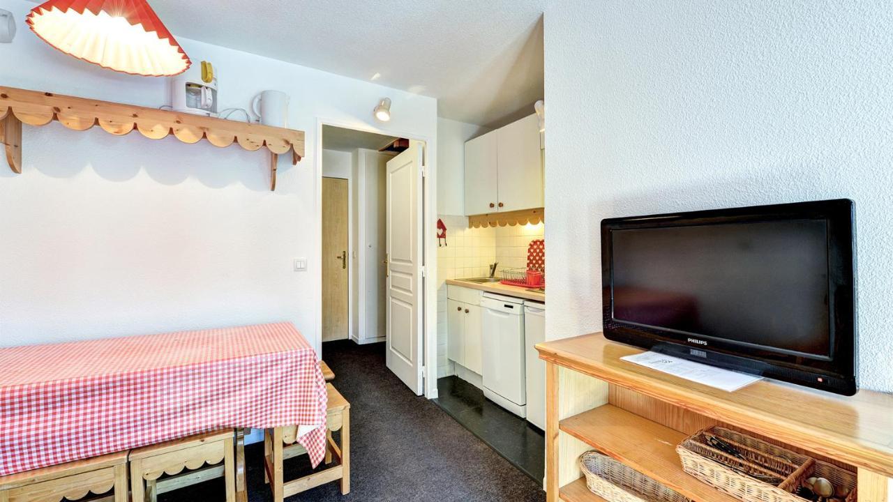 ريسول Vacanceole - Residence Vega المظهر الخارجي الصورة