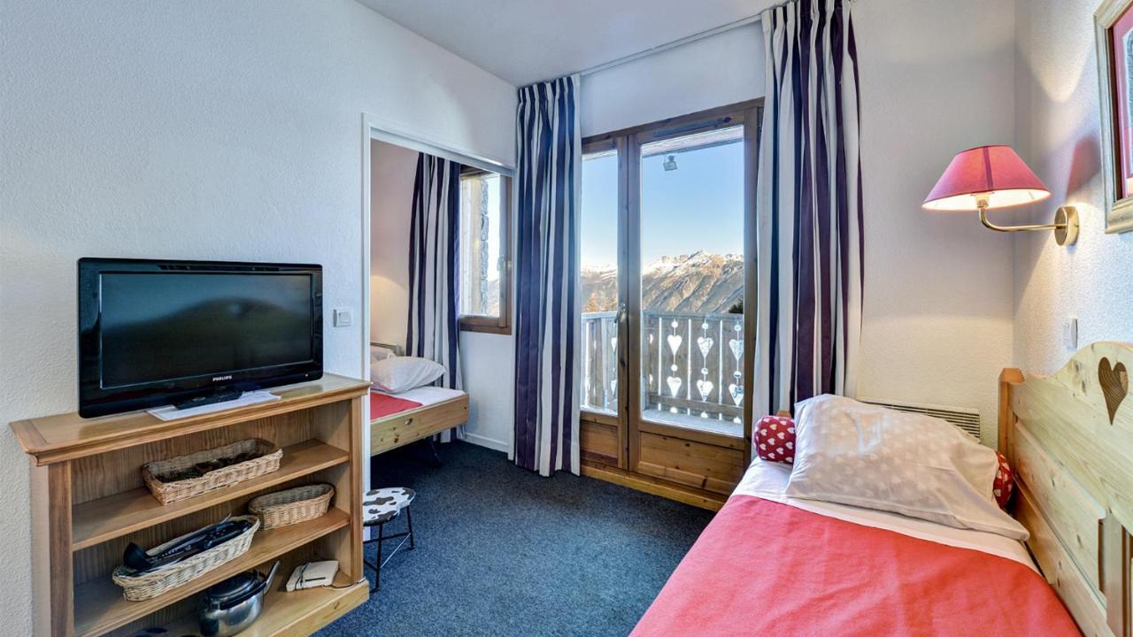 ريسول Vacanceole - Residence Vega المظهر الخارجي الصورة