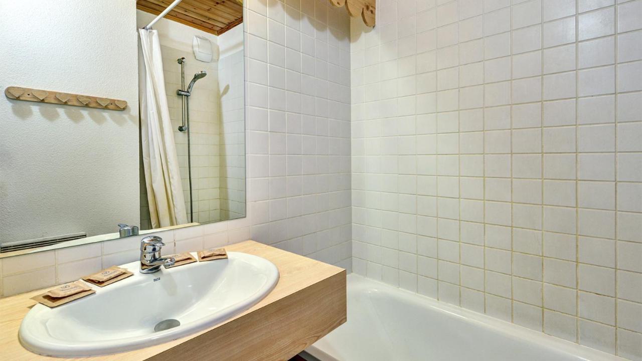 ريسول Vacanceole - Residence Vega المظهر الخارجي الصورة