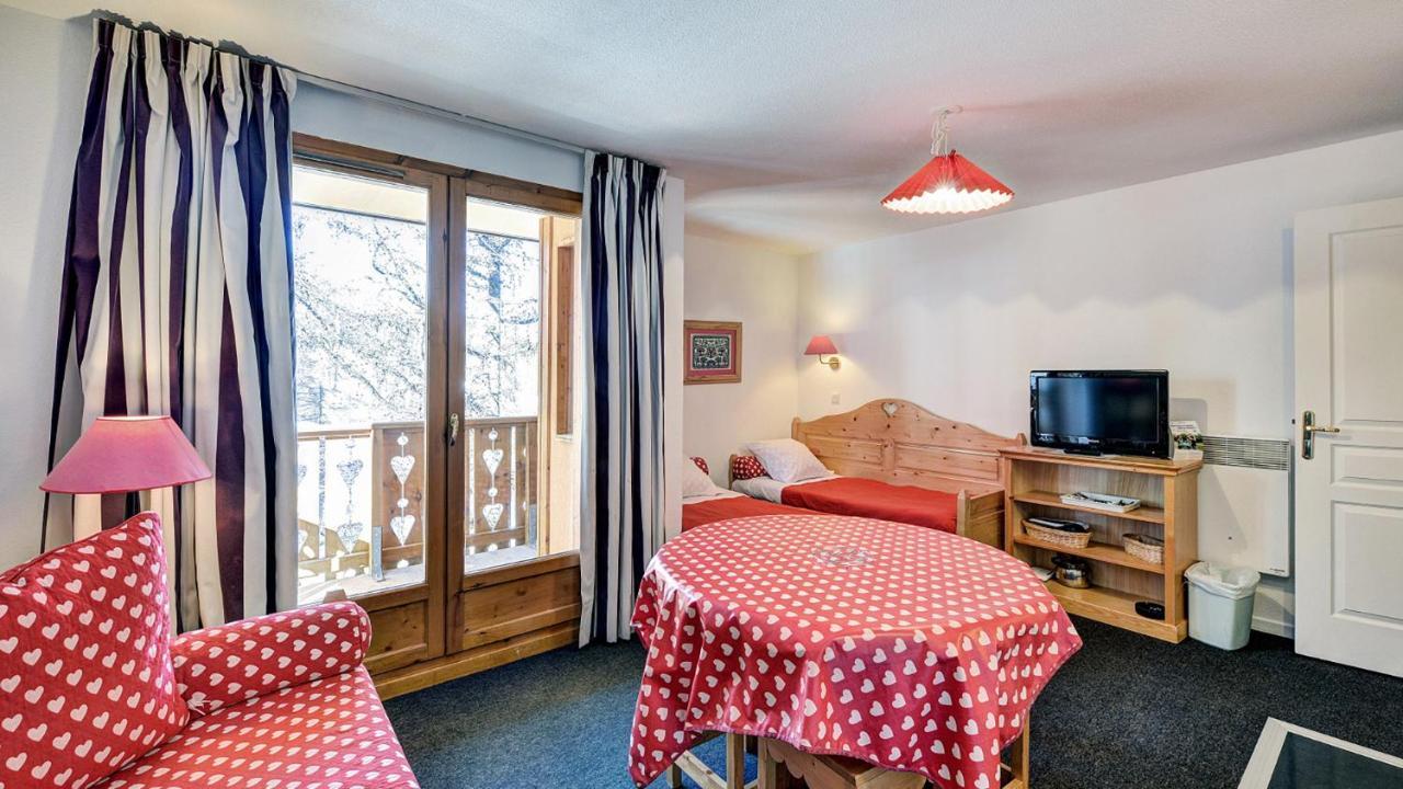ريسول Vacanceole - Residence Vega المظهر الخارجي الصورة